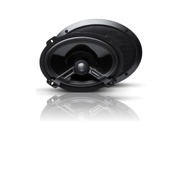 T1692 – Rockford Fosgate –  Power 6″X 9″ 2-Way Full-Range Speaker