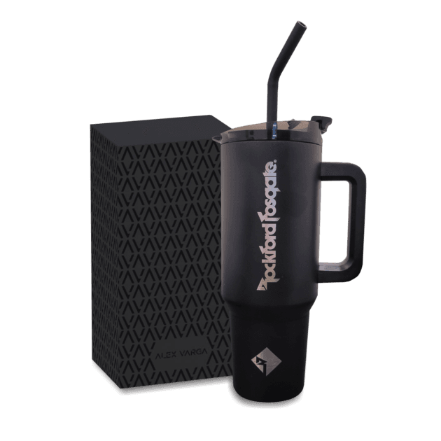 POP-MUG1200 – Rockford Fosgate – Maximus Vacuum Mug – 1.2 Litre