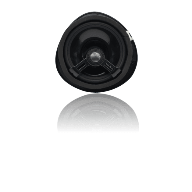 FRDNG-SP-T1675 – Rockford Fosgate –  Power 6.75″ 2-Way Full-Range Speaker and Ford Ranger 6.75 Spacer