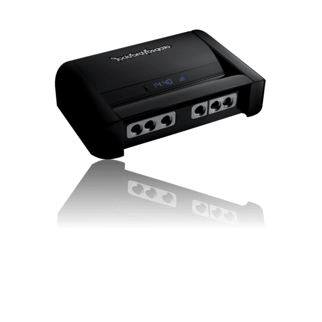 RFC10HB – Rockford Fosgate –  10 Farad Hybrid Digital Capacitor