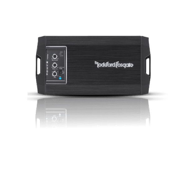 T750X1BD – Rockford Fosgate    –   Power  750 Watt Class-bd Mono  Amplifier