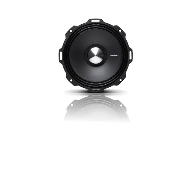 PPS4-6 – Rockford Fosgate –  Punch Pro 6.5″ 4-Ohm Midrange