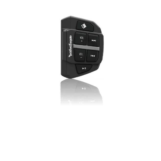 PMX-BTUR – Rockford Fosgate – Bluetooth Universal Remote