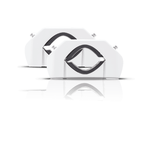 PM-CL1 – Rockford Fosgate –  Punch Marine Diecast Wakeboard Tower Clamp