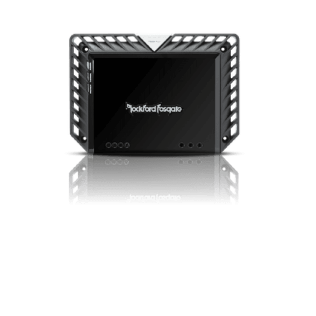 T1500-1BDCP – Rockford Fosgate – Power 1,500 Watt Class-bd Constant Amplifier