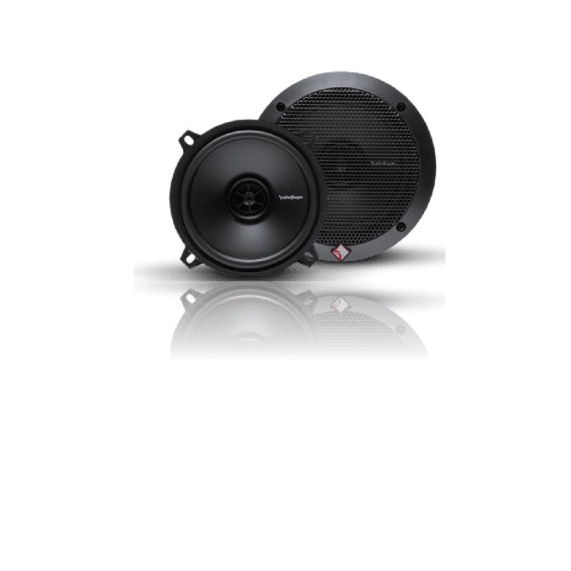 R1525X2 – Rockford Fosgate – Prime 5.25″ 2-Way Full-Range Speaker