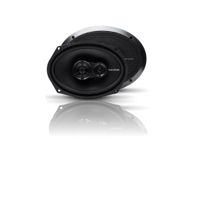 R169X3 – Rockford Fosgate – Prime 6″x 9″ 3-Way Full-Range Speaker