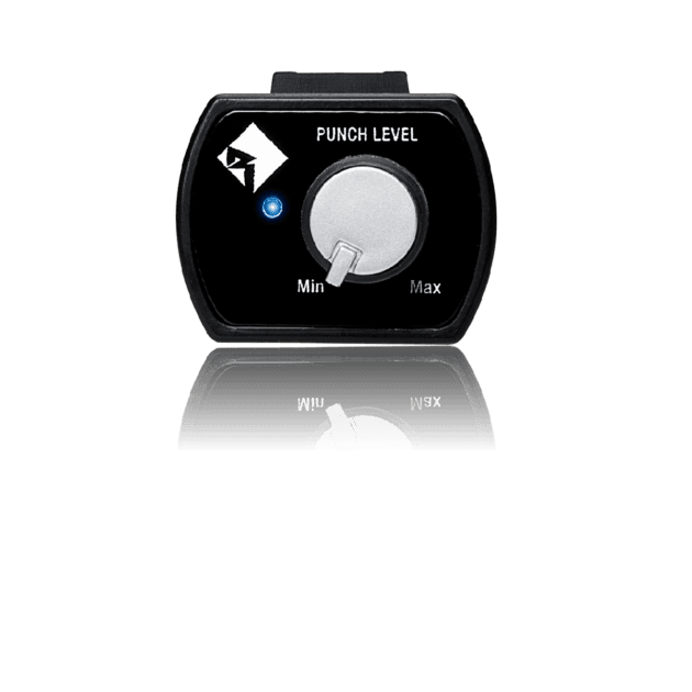 PLC2 – Rockford Fosgate – Remote Punch Level Control