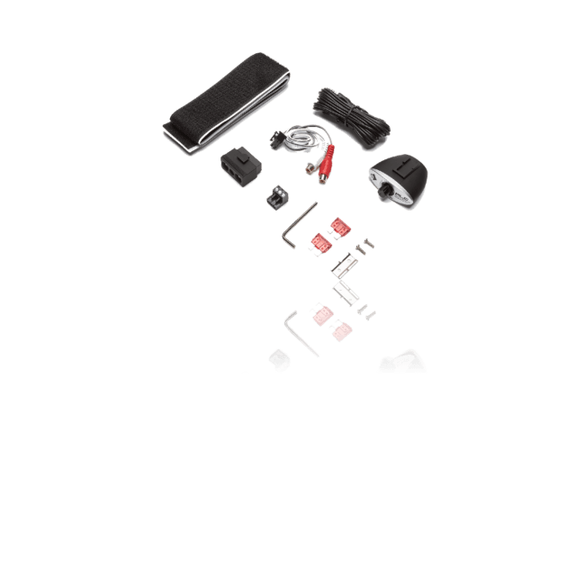 Accessory Wiring Kit – Rockford Fosgate – for Amplified Loaded Enclosures -1130-59232-01