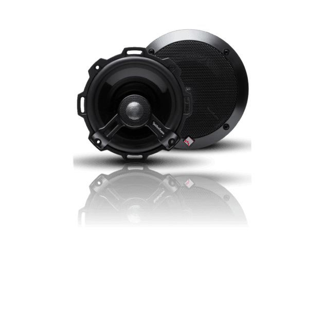 T152 – Rockford Fosgate – Power 5.25″ 2-Way Full-Range Speaker