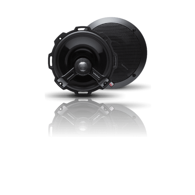 T1675 – Rockford Fosgate –  Power 6.75″ 2-Way Full-Range Speaker