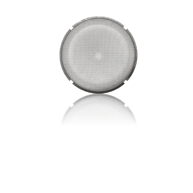 P1G-12 – Rockford Fosgate – 12″ Stamped Mesh Grill Insert