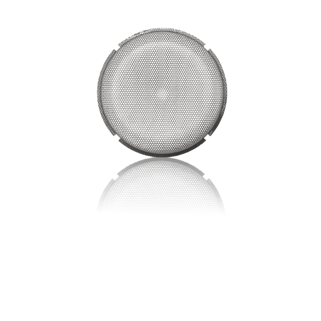 P1G-15 – Rockford Fosgate – 15″ Stamped Mesh Grill Insert