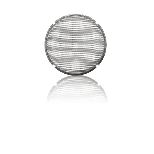 P2P3G-8 – Rockford Fosgate – 8″ Stamped Mesh Grill Insert