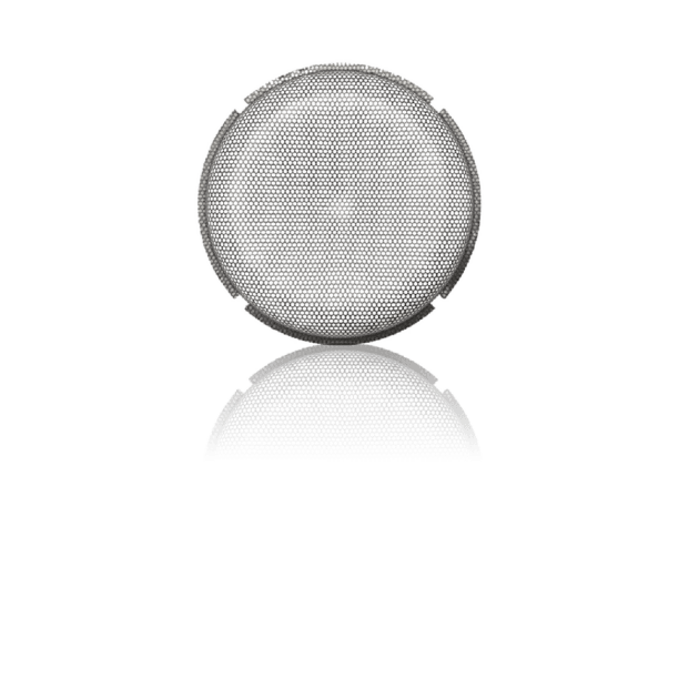 P3SG-12 – Rockford Fosgate  – 12″ Shallow Stamped Mesh Grill Insert