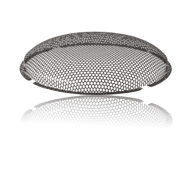 T1SG-12 – Rockford Fosgate –  12″ Power T1 Slim Mesh Grille Insert