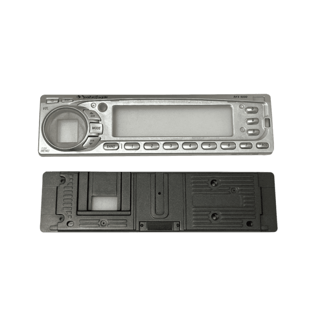 Rockford Fosgate RFX 9000 – RADIO FACE SHELL ONLY!