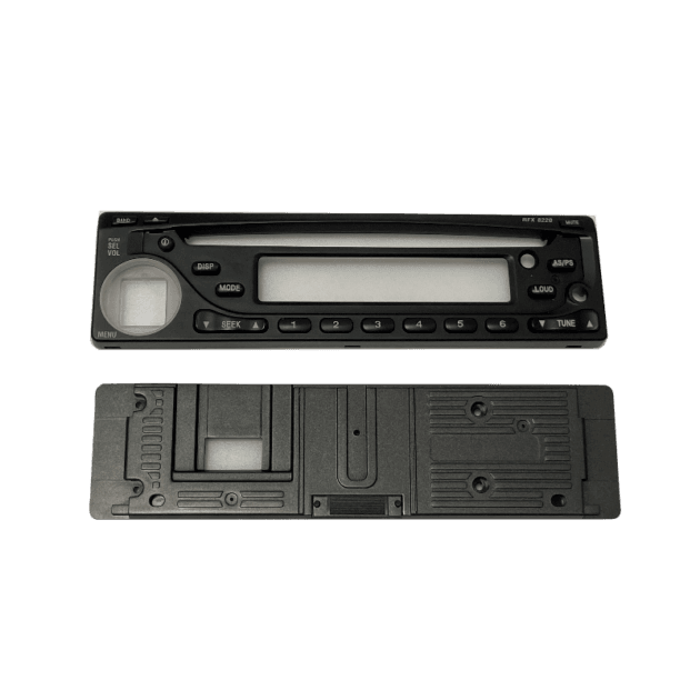 Rockford Fosgate RFX 8220 – RADIO FACE SHELL ONLY!