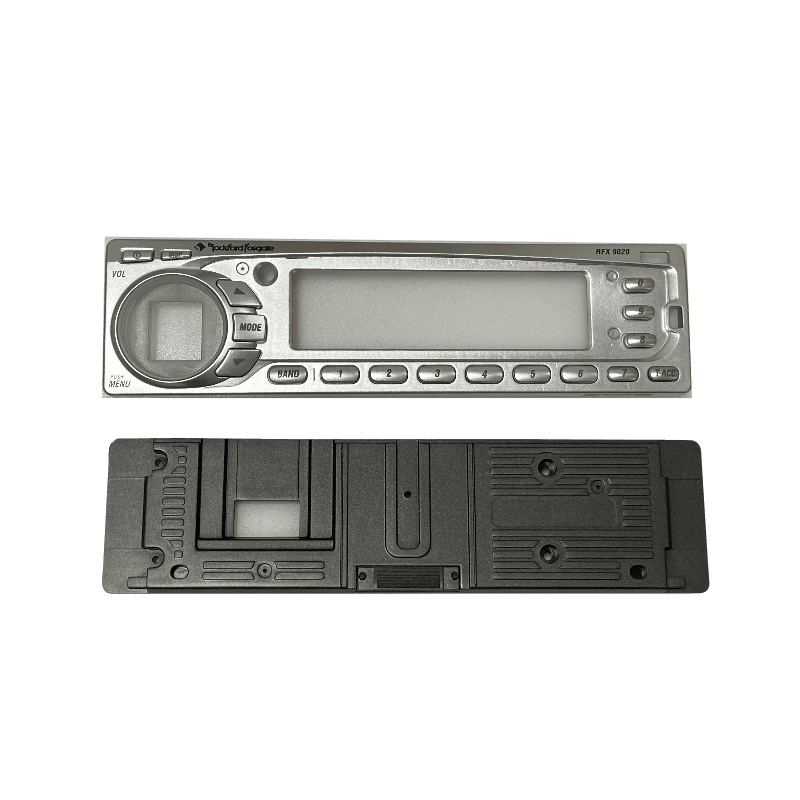 Rockford Fosgate RFX 9020 – RADIO FACE SHELL ONLY!