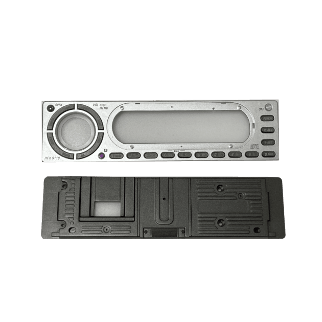 Rockford Fosgate RFX 9110 – RADIO FACE SHELL ONLY!