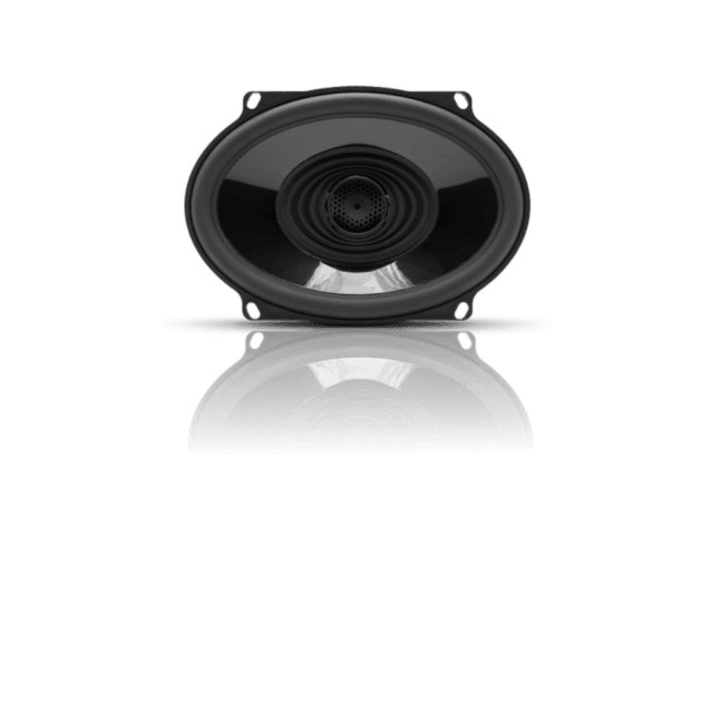 TMS57 – Rockford Fosgate – 5″x7″ Harley-Davidson® Replacement Bag Lid Speakers