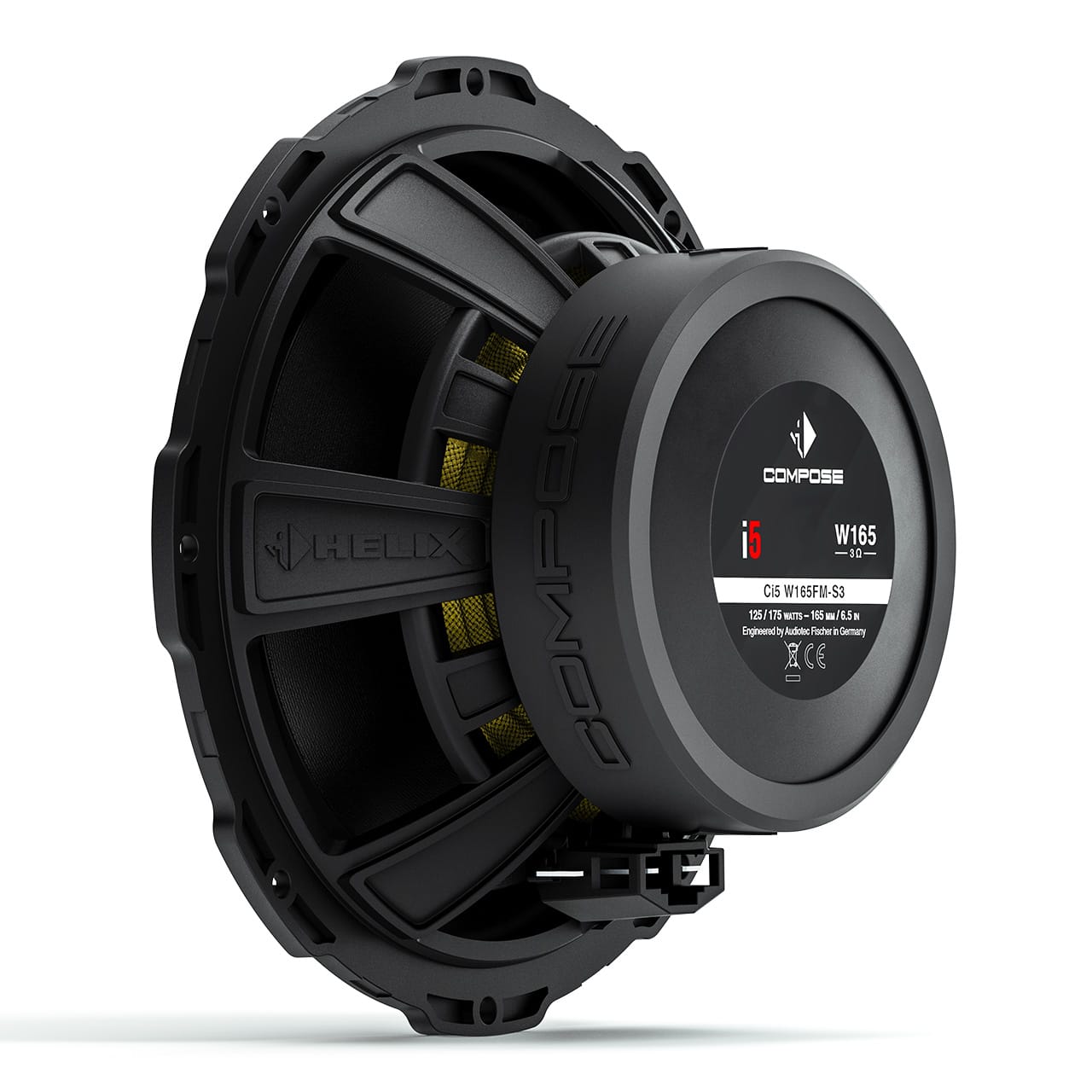 HELIX Ci5 S200FM-S2 - Image 2