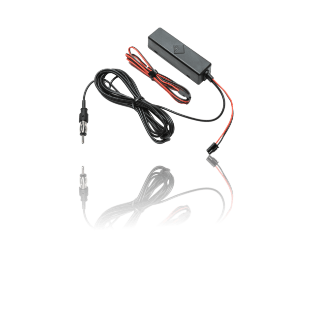 PMX-ANT – Rockford Fosgate  – AM/FM/WB Amplified 12V Antenna