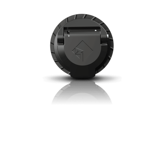 PMX-USBP – Rockford Fosgate – Universal USB Port with Hinged Cover