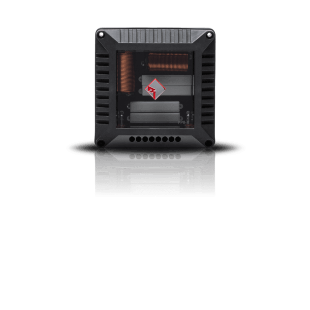 PP4-X – Rockford Fosgate – Punch Pro Crossover