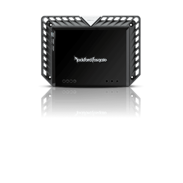 T500-1BDCP – Rockford Fosgate  – Power 500 Watt Class-bd Constant Amplifier