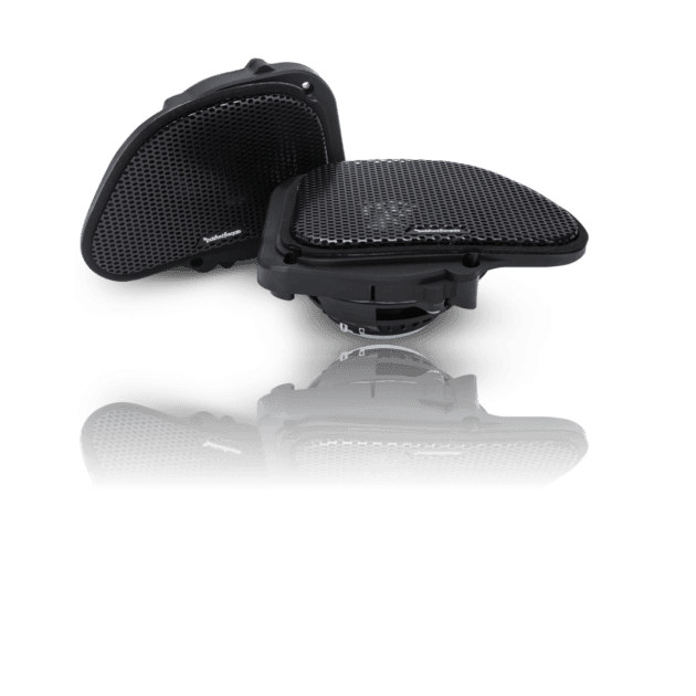 TMS6RG – Rockford Fosgate – Harley-Davidson® Road Glide® 6.5″ Full Range (1998-2013)