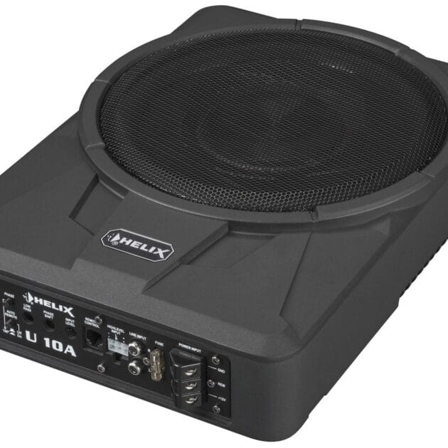 HELIX U10A
