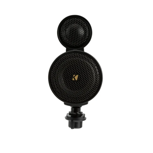 47KSMT2504 - Kicker KSMT2504 Dual-Pod Component System