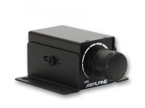 Alpine RUX-KNOB2 Bass Remote Knob