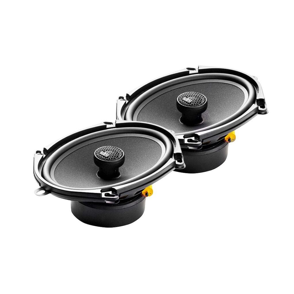 BLAM 570 RC - coaxial speaker system