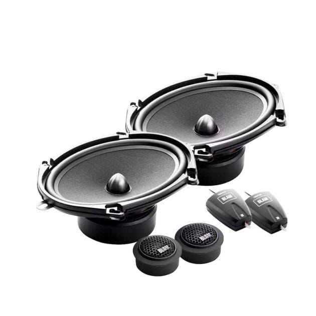 BLAM 570 RS - component speaker system
