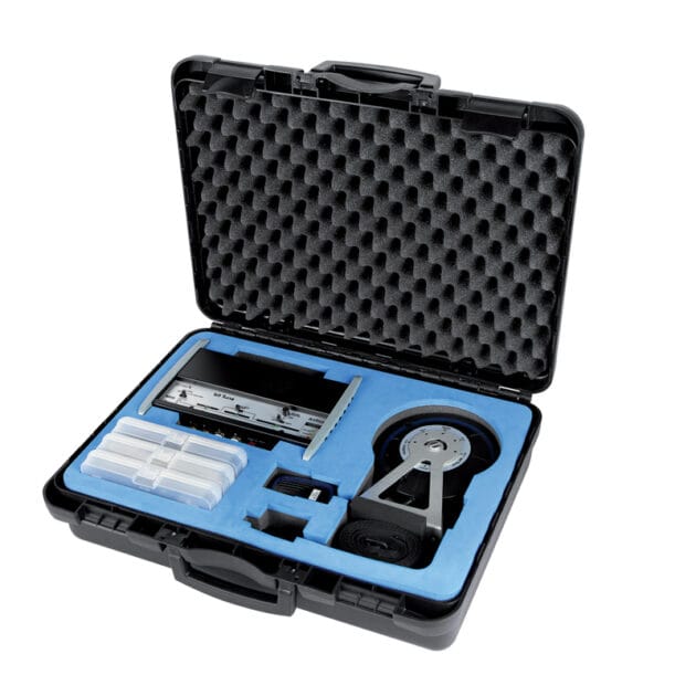66753000 - Audison - bit Tune - DSP AUTO TUNING AND ANALYZER