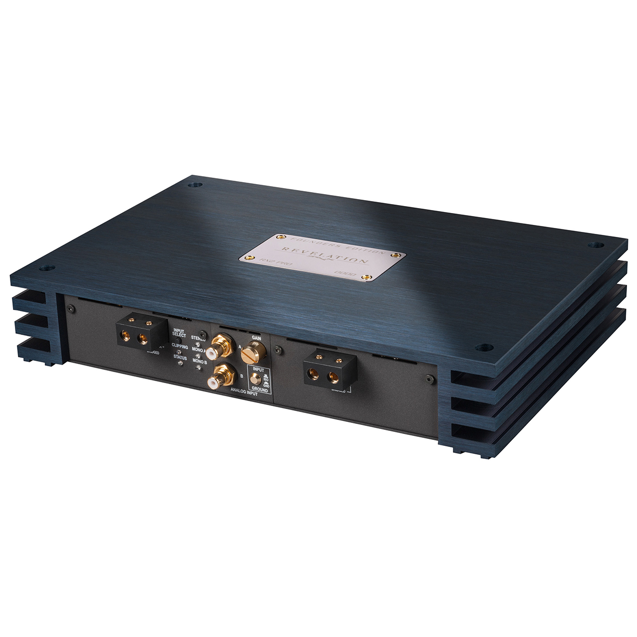 BRAX RX2 PRO - Founders Edition - Image 2