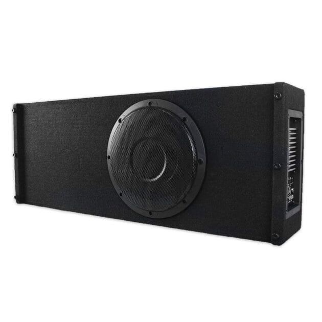 BLAM CR 25 - subwoofer enclosure