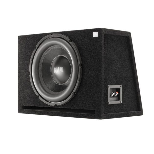BLAM BP 30 - amplifier