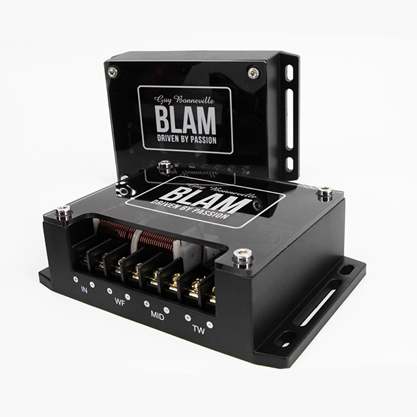 BLAM BFX 03 - crossover