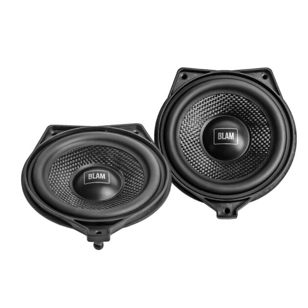 BLAM MB 100 CENTER - woofer