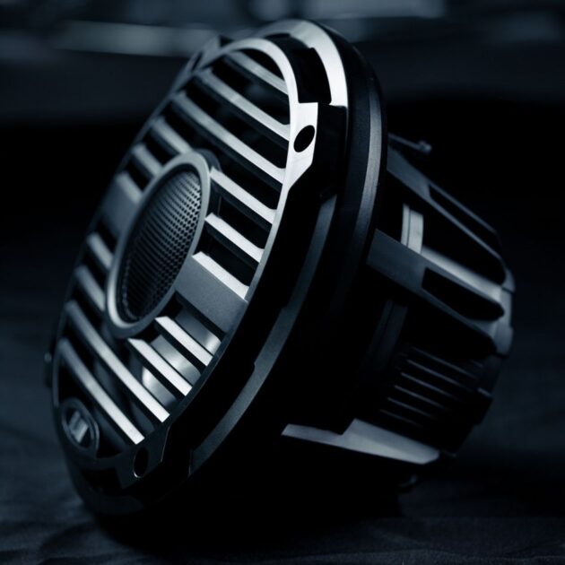BLAM WAVE10B - subwoofer