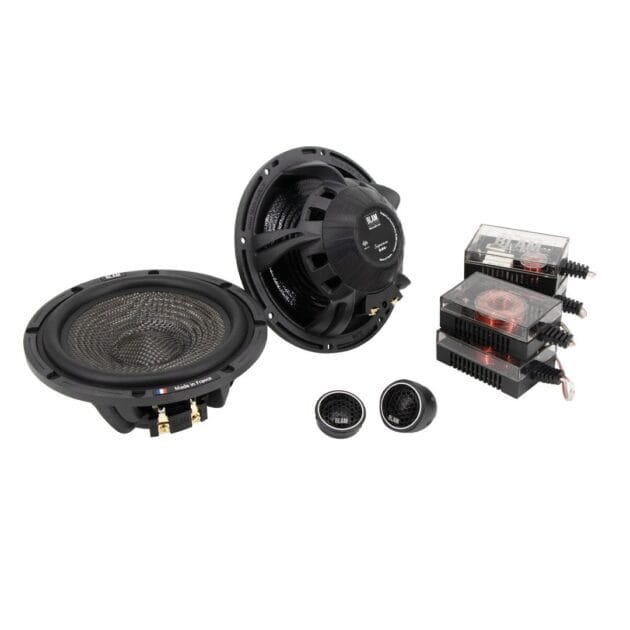 BLAM S165N45 + - component speaker system
