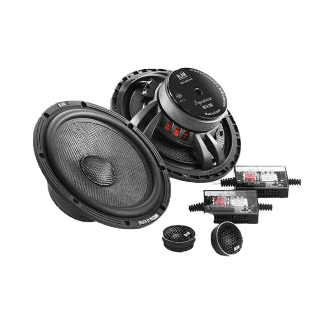 BLAM S200.100 - component speaker system