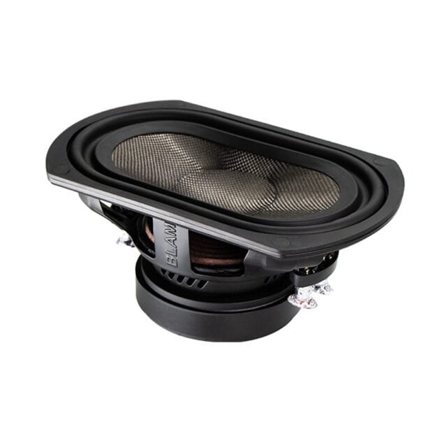 BLAM Super Sub 812 - subwoofer