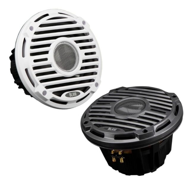 BLAM WAVE10W - subwoofer