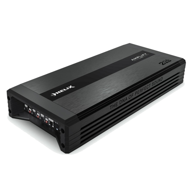 HELIX AMPLIFY 206 DSP