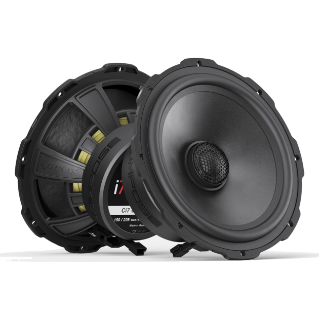 HELIX Ci7 C165.2FM-S3