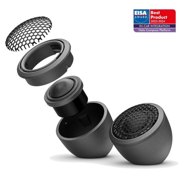 HELIX Ci7 T20FM-SC